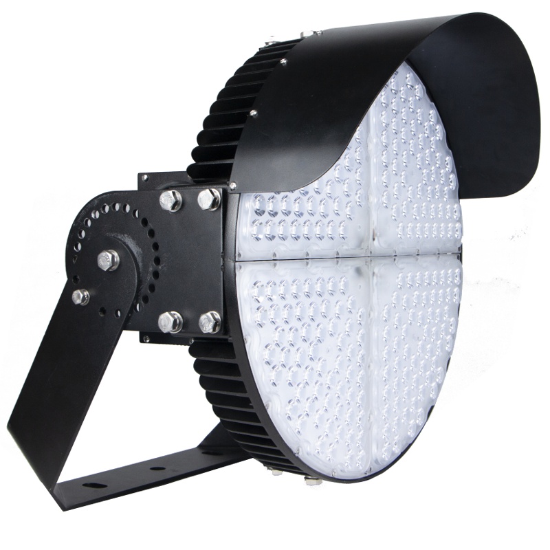 Светодиодный прожектор мачтовый Led Favourite GL-FL-S