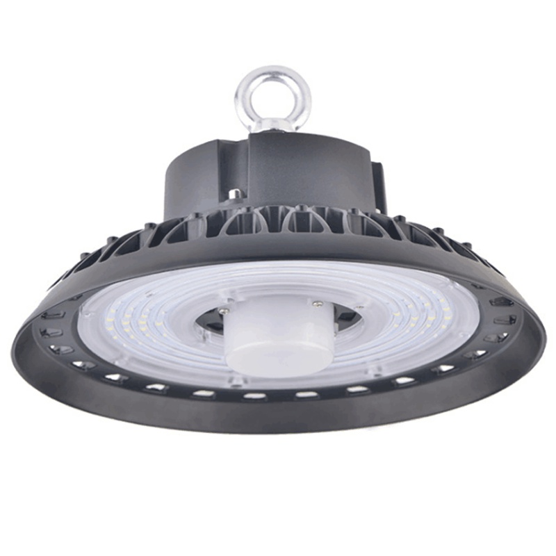 Светодиодный светильник подвесной Led Favourite UFO B 85-265v S