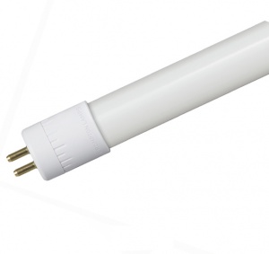 Светодиодная лампа Led Favourite t5 g5 plastic 165 – 265 v 