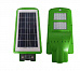 Уличный светодиодный светильник на солнечной батарее Led Favourite JX-SSL-A