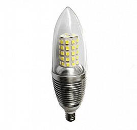 Светодиодная лампа Led Favourite E14 mini Corn 85-265V 