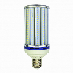 Светодиодная лампа Led Favourite E40 85-245 V Corn 2835 IP64