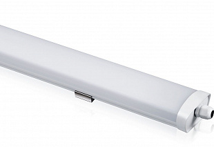 Светодиодный светильник накладной линейный Led Favourite 165 - 265 V IP65
