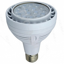 Светодиодная лампа Led Favourite E27-PAR38 220V