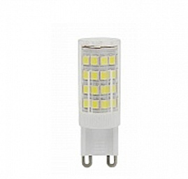 Светодиодная лампа Led Favourite G9-220V AC ceramic