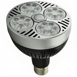 Светодиодная лампа Led Favourite E27-PAR38 220V