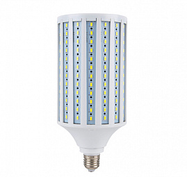 Светодиодная лампа Led Favourite Е40 175-245V Corn no cover