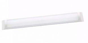 Светодиодный светильник накладной линейный Led Favourite IP44 220v 