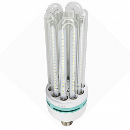 Светодиодная лампа Led Favourite E27 U 180 - 240 V