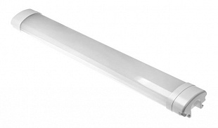 Светодиодный светильник накладной линейный Led Favourite 165 - 265 V IP65