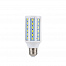Светодиодная лампа Led Favourite E27 175-245V Corn no cover