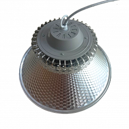 Светодиодный светильник подвесной Колокол Led Favourite smd A1 175-245 V IP44